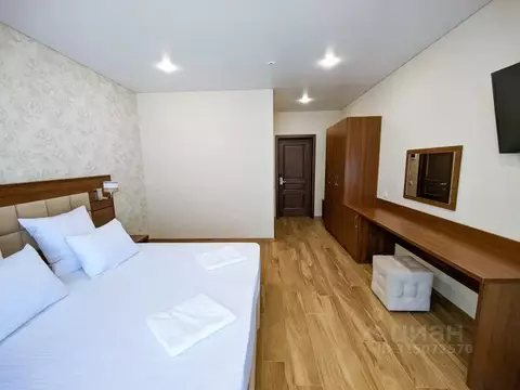 Комната Краснодарский край, Анапа муниципальный округ, с. Витязево ул. ...