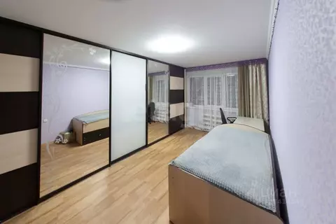 3-к кв. Татарстан, Альметьевск ул. Гафиатуллина, 14 (62.0 м)