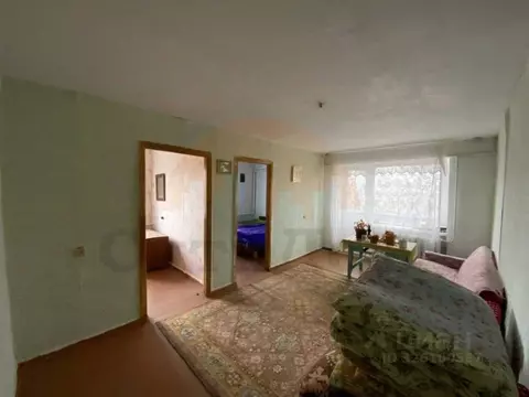 4-к кв. Крым, Сакский район, с. Сизовка ул. Титова, 21 (55.2 м)