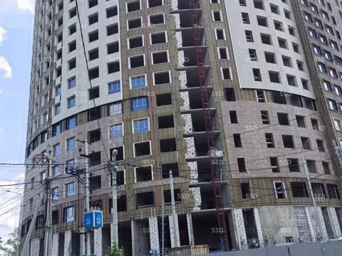 Торговая площадь в Московская область, Мытищи Пионерская ул., 10 (101 ...