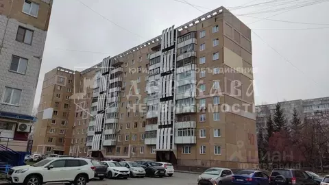 4-к кв. Кемеровская область, Кемерово Ленинградский просп., 40 (73.4 ...