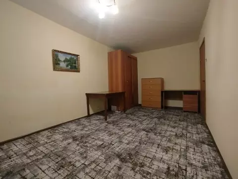 1-к кв. Тверская область, Тверь Садовый пер., 18 (30.8 м)