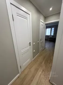 2-к кв. Московская область, Видное ул. Березовая, 16 (60.0 м)