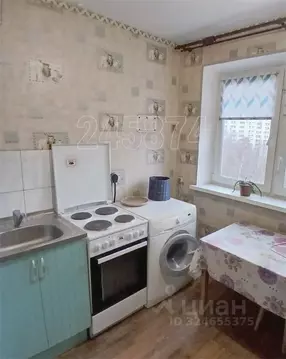 2-к кв. Москва Ясеневая ул., 19К3 (46.0 м)