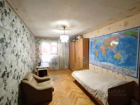 3-к кв. Ростовская область, Аксайский район, пос. Рассвет Институтская ...