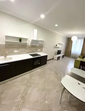 2-к кв. Ростовская область, Ростов-на-Дону ул. Максима Горького, 267 ...