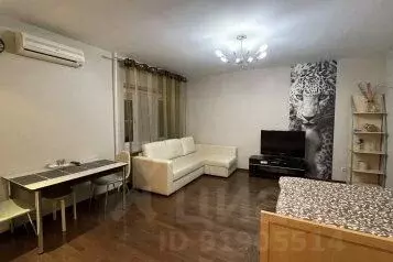 1-к кв. Башкортостан, Уфа просп. Октября, 128/3 (45.0 м)