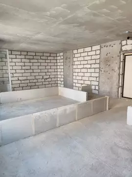 2-к кв. Московская область, Пушкино ул. Антона Ветчинова, 3 (51.0 м)