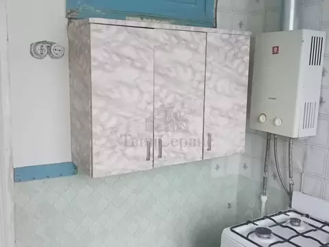 2-к кв. Тульская область, Щекинский район, Яснополянское с/пос, пос. ...