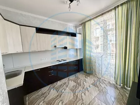 1-к кв. Ставропольский край, Ессентуки Октябрьская ул., 337/1 (43.7 м)
