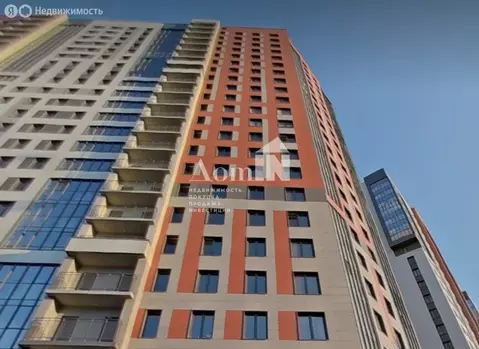 1-комнатная квартира: посёлок Парголово, Ольгинская дорога, 3/20 (38.6 ...