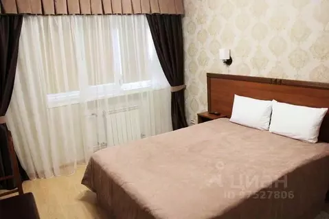 Комната Курганская область, Курган ул. Гагарина, 41Б (35.0 м)