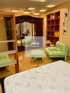 1-к кв. Санкт-Петербург ул. Ленина, 46 (67.0 м)