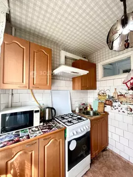 2-к кв. Чувашия, Канаш Трудовая ул., 1 (43.7 м)