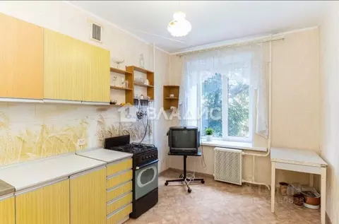 1-к кв. Владимирская область, Ковров просп. Ленина, 49 (38.5 м)