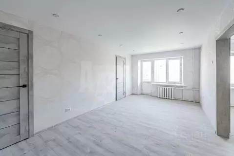 2-к кв. Калужская область, Балабаново Боровский район, ул. ...