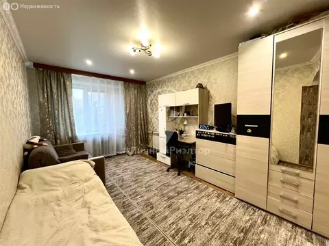 1-комнатная квартира: Рязань, улица Ленинского Комсомола, 3к1 (30.3 м)