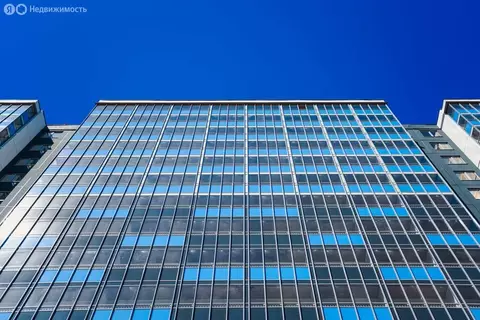 Квартира-студия: Мурино, Графская улица, 6к3 (20 м)