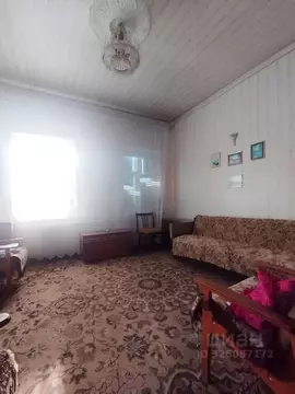 Дом в Краснодарский край, Армавир ул. Чкалова (50 м)