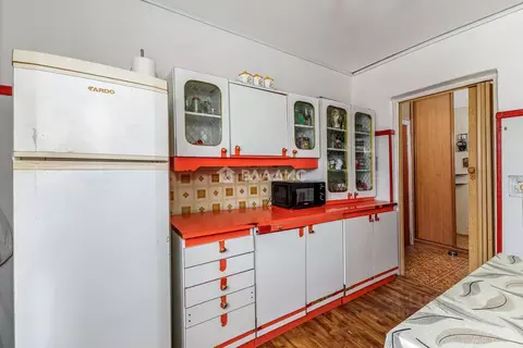 Дом в Калининградская область, Багратионовский муниципальный округ, ...