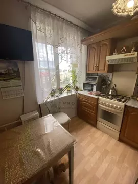 2-к кв. Ярославская область, Ярославль просп. Толбухина, 47 (41.0 м)