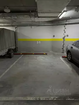 Гараж в Новосибирская область, Новосибирск Северная ул., 13 (28 м)