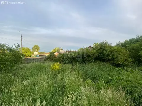 Участок в село Фёдоровка, Коммунистическая улица (21.81 м)