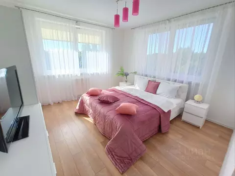 2-к кв. Калининградская область, Пионерский ул. Гептнера, 1А (44.4 м)