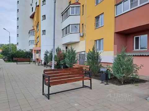 1-к кв. Белгородская область, Белгород ул. 5 Августа, 37 (45.1 м)