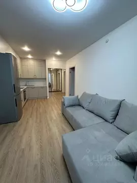 2-к кв. Москва Муравская ул., 38Бк4 (43.0 м)