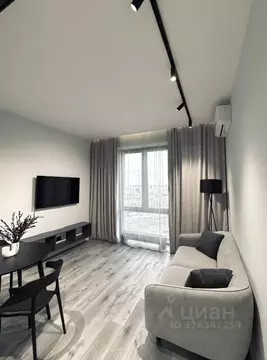 2-к кв. Москва Волгоградский просп., 32/5к1 (43.0 м)