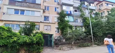 Помещение свободного назначения в Крым, Ялта пер. Киевский, 14 (29 м)