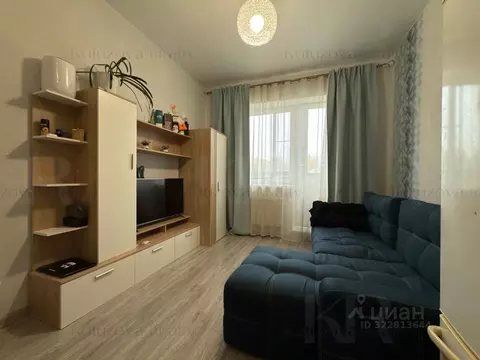 1-к кв. Московская область, Одинцовский городской округ, д. Митькино ...