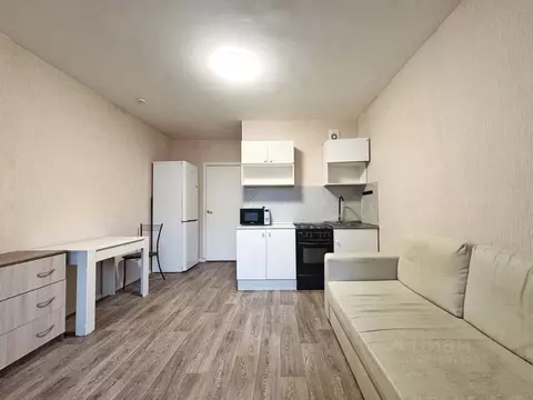 Студия Ленинградская область, Всеволожский район, пос. Бугры бул. ...