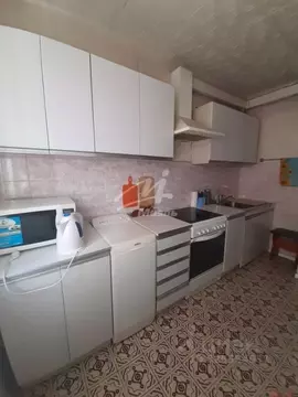 2-к кв. Москва ул. Кошкина, 12к1 (54.0 м)