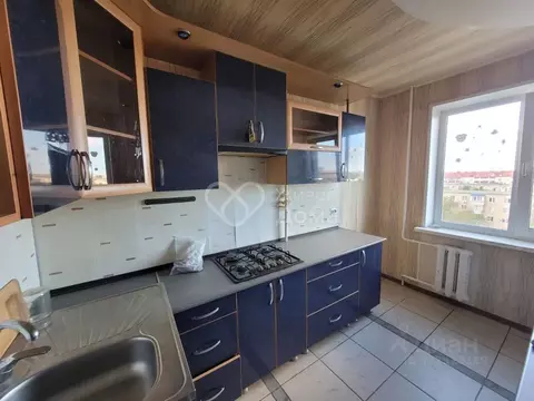 3-к кв. Волгоградская область, Волжский просп. Дружбы, 47 (68.0 м)