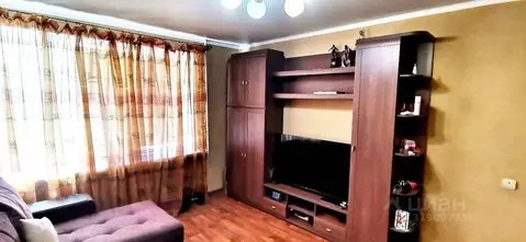 1-к кв. Астраханская область, Астрахань ул. Ляхова, 9 (29.0 м)