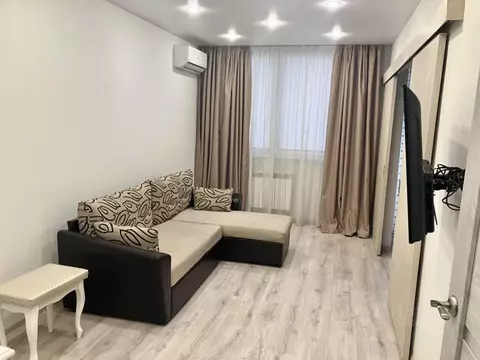 1-к кв. Московская область, Ленинский городской округ, д. Горки ул. ...