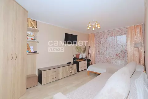 2-к кв. Кемеровская область, Кемерово просп. Ленина, 140А (43.4 м)