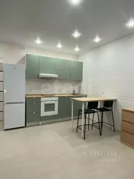 Студия Ямало-Ненецкий АО, Новый Уренгой Энтузиастов мкр, 9 (26.0 м)