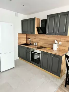 2-к кв. Москва ул. Малая Очаковская, 4Ак2 (34.0 м)