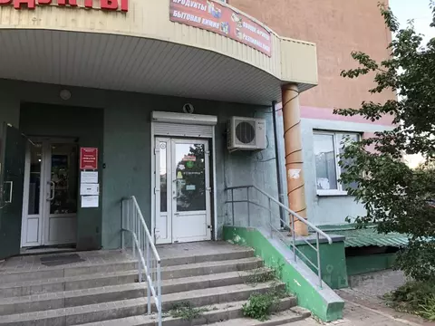 Помещение свободного назначения в Белгородская область, Белгород ...