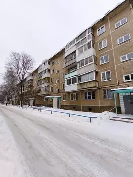 2-к кв. Пермский край, Пермь ул. Милиционера Власова, 19 (47.2 м)