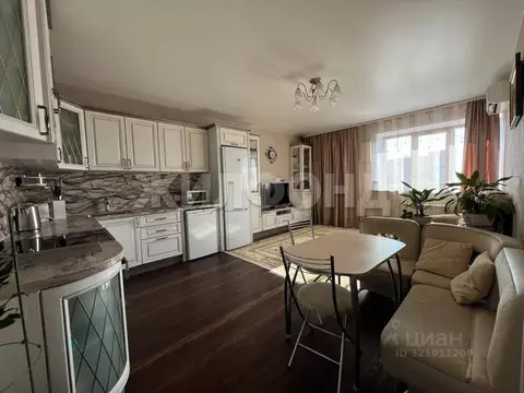 3-к кв. Новосибирская область, Новосибирск Вертковская ул., 38 (108.1 ...