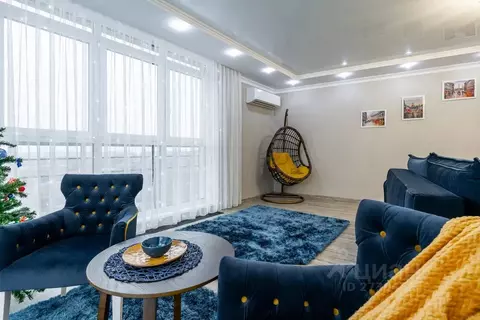 2-к кв. Калининградская область, Калининград ул. Маршала Баграмяна, 36 ...