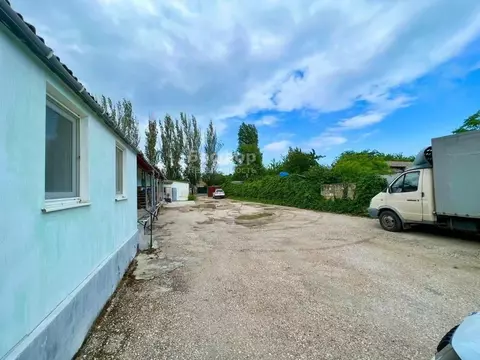 Склад в Крым, Феодосия ул. 1 Мая, 26 (804 м)