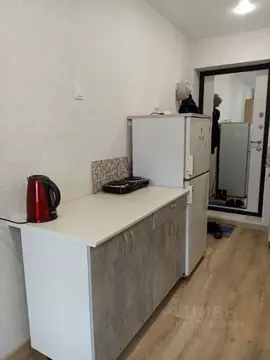 Студия Красноярский край, Красноярск ул. 60 лет Октября, 112 (14.0 м)