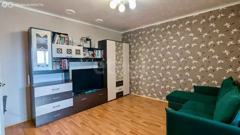 1-комнатная квартира: Воронеж, улица Антонова-Овсеенко, 1В (49.8 м)