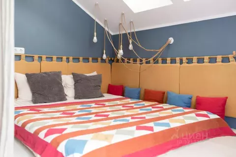 Комната Костромская область, Кострома ул. Чайковского, 17Б (16.0 м)