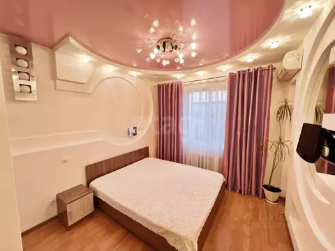 2-к кв. Крым, Симферополь ул. Кечкеметская (48.4 м)